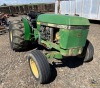 John Deere 2255 Tractor - 2