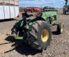 John Deere 2255 Tractor - 4