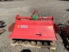 Maschio 40" Rotavator - 2