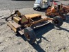 6.5' Woods Offset Mower - 3