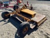 6.5' Woods Offset Mower - 4