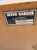 Weed Badger - 4