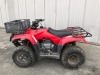 2017 Honda TRX250TM Quad - 2