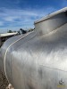 500 Gallon Stainless Tank Trailer - 5