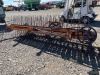 12' Northwest Rotary Spring Tine Harrow - 2