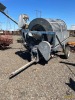 Small Grain Rotary Screen w/Auger