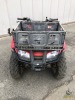 2017 Honda TRX250TM Quad - 5