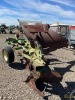 JD 4200 4-Bottom Rollover Plow - 5