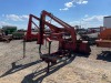 Farmhand 236 Hilift Loader - 3