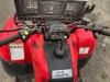 2017 Honda TRX250TM Quad - 9