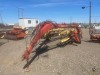 New Holland 216 Unitized Rake - 2