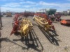 New Holland 216 Unitized Rake - 4