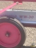 Agriweld WW-30 Weed Wiper - 2