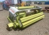 9'Claas PU 300 Pickup Header