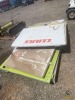 Assorted Claas Parts & Doors - 2