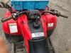 2017 Honda TRX250TM Quad - 9