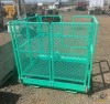 Sala Forklift Man Cage