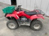 2016 Honda TRX250TM Quad - 2