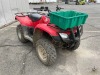 2016 Honda TRX250TM Quad - 3