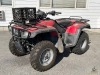 2003 Honda TRX350 Quad