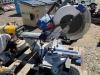 Kobalt Sliding 12" Mitersaw - 2