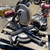 Chicago Electric 12" Sliding Mitersaw