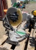 Hitachi 10" Compound Mitersaw