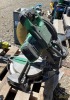 Hitachi 10" Compound Mitersaw - 2