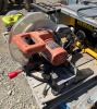 Tradesman 12" Compound Mitersaw - 2