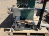 Grizzly 10" Left Tilt Table Saw - 3