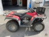 2003 Honda TRX350 Quad - 5