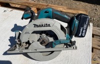 Makita 6" Circular Saw