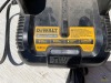 DeWalt 40V Blower & Charger - 2