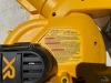 DeWalt 40V Blower & Charger - 4