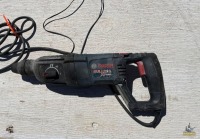 Bosch Rotary Hammer