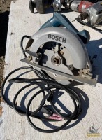 Bosch 71/4" Circular Saw