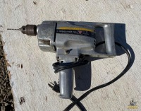 Chicago Power 1/2" HD Drill