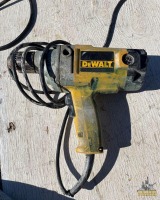 DeWalt HD 1/2" Drill