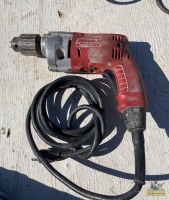 Milwaukee 1/2" Magnum Drill