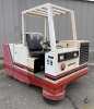 1981 Advance Retriever 5600P Sweeper