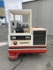 1981 Advance Retriever 5600P Sweeper - 2