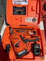 Paslode Cordless Framing Nailer