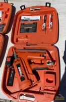 Paslode Cordless Framing Nailer