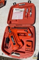 Paslode Cordless Framing Nailer No Battery