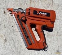 Paslode Cordless Framing Nailer Tool Only