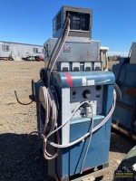 Miller Tig Welder w/ Cooling System