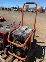 Ridgid 8500 Generator