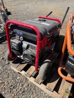 Husky 5000 Generator