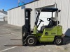 Clark GPX20 Forklift - 2