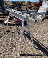 Stable Mate Mitersaw Stand